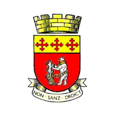 Warwickshire coat of arms